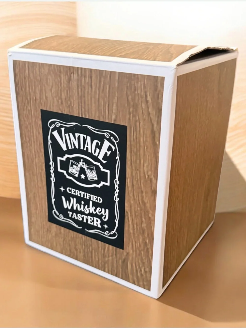 N/A vintage certified